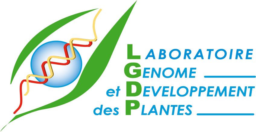 Laboratoire Génome et Développement des Plantes